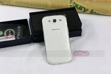 Original Unlocked Samsung Galaxy S3 i9300 Cell Phones Android Mobile Phone Quad core Refurbished phone 4