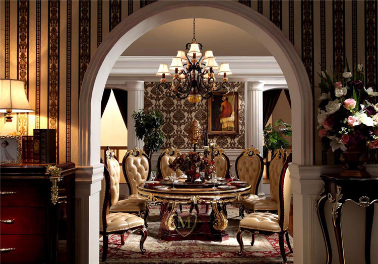 Compra chairs dinning wooden online al por mayor de china ... Busco comedor en ospor tunida en caoba