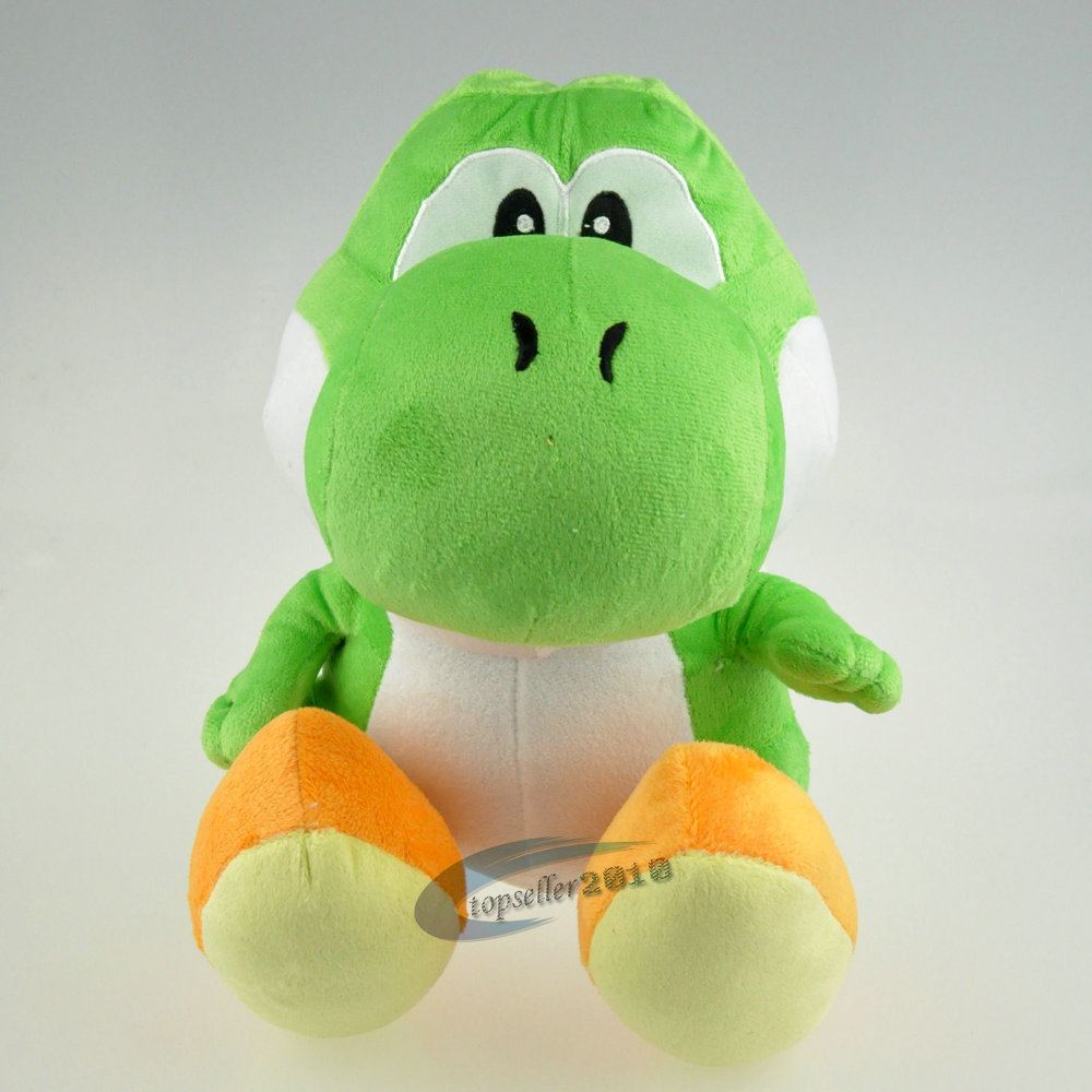 giant yoshi stuffed animal