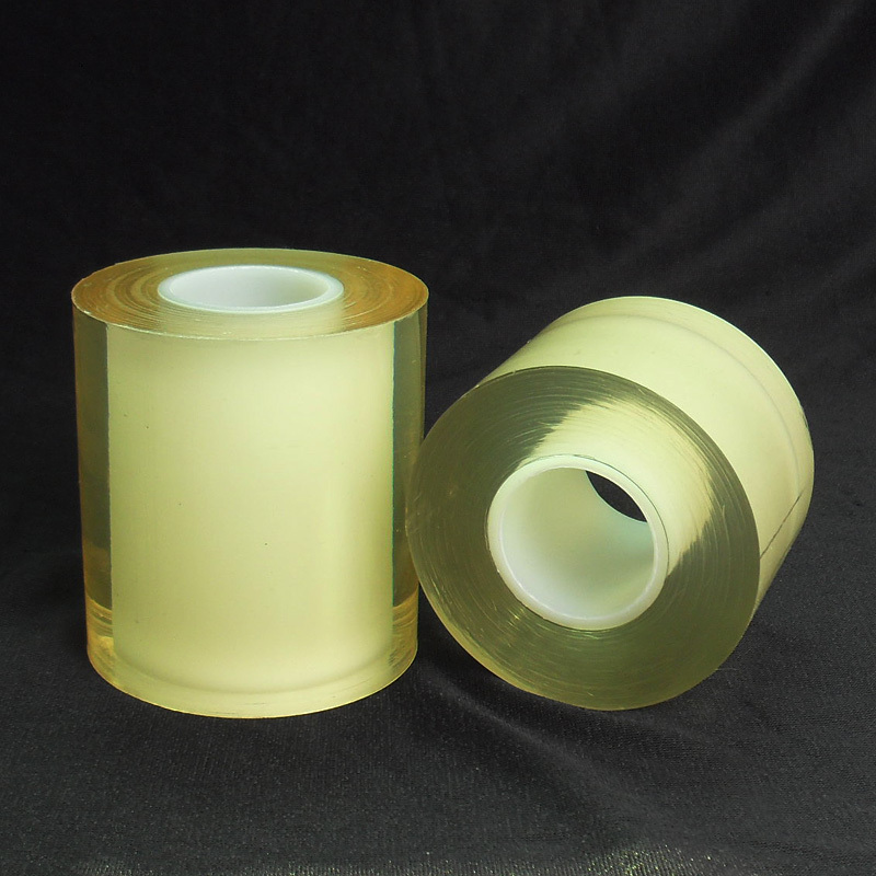 Watch Band and Bracelet Protective Transparent Tape Film 50mm Watch Repair Tools