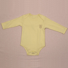 carters baby girl boy jumpsuits Long sleeves bodysuits 100 cotton boby baby clothing