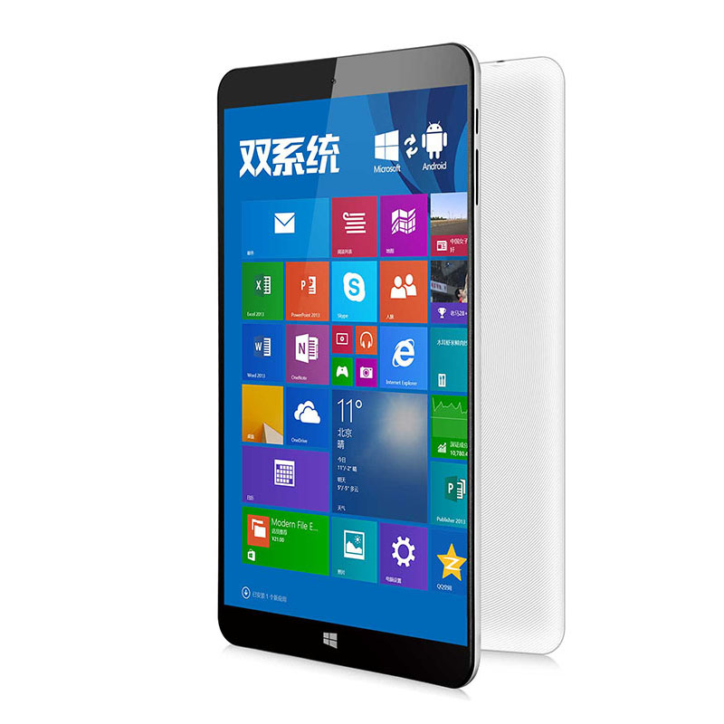 8 9 Inch Onda V891 Dual OS Windows 8 1 Android 4 4 Original Tablet PC