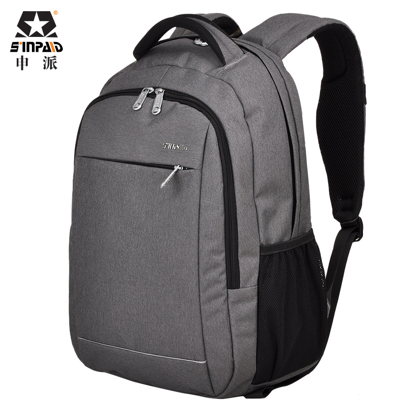 SINPAID Laptop bag Notebook Computer Backpack women