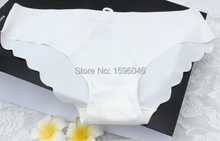 Special Offe DuPont Fabric Ultra thin Seamless Panties for women Comfort Underwear women seamless Briefs women