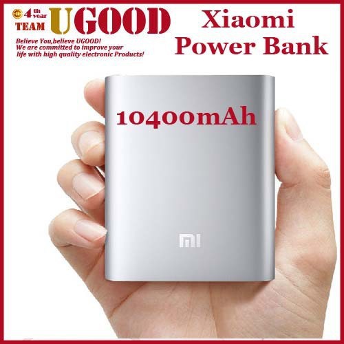 Original-Xiaomi-Power-Bank-10400mAh-For-Xiaomi-M2-M2A-M2S-M3-Red-Rice-Smartphone