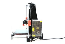 2016 New Upgrade 3d printer DIY Kit Reprap Prusa i3 3d printer P802 Gift 2 Roll
