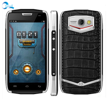 Free Gift Original DOOGEE TITANS2 DG700 Cell Phone MTK6582 Quad Core Waterproof 4 5 Android 5