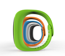  Sport bluetooth bracelet smart watch healthy Silicone Wristband Time Caller ID alarm Pedometer Sleep Monitor