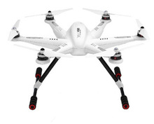 F09066 Walkera TALI H500 FPV RC Drone Hexacopter Kit No Electronic Parts + FS