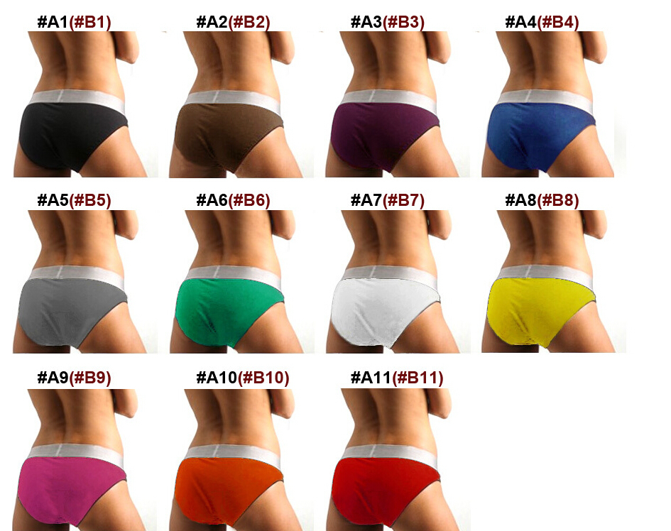 Виды Женских Трусов С Фото – Telegraph