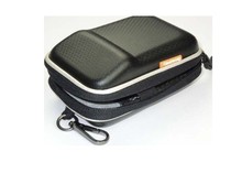 NEW Camera Card bag For Samsung WB150F WB200F WB201F WB850F WB500 WB550 WB650 WB700 WB750 WB800F Digital Camera Black
