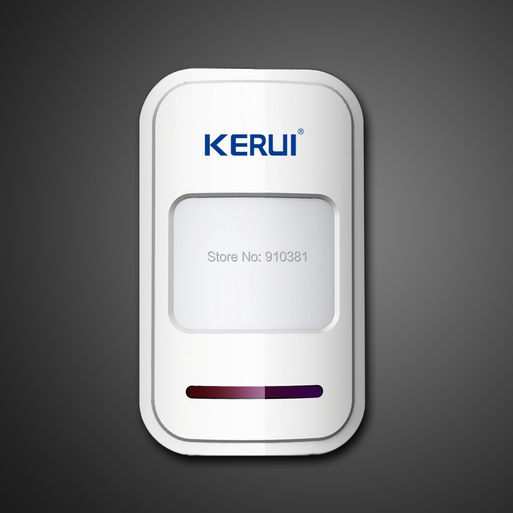 Kerui IOS Android     tft- 99  GSM / PSTN / SMS       