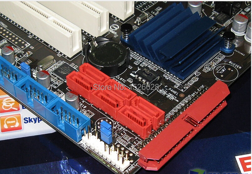 Купить оригинальные обои материнская плата для p5ql pro ddr2 lga 775 ...