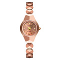 Delicate Cute Women 21MM Tungsten Steel Bracelet Watches AILANG Summer Street Fashion Dress Wrist watch Elegant