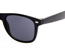 Retail AEVOGUE Women 80s Retro Designer wayfarer sunglasses men High Quality With Colorful Styles Unisex glasses