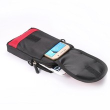 For Mpai s720 Mpie Mini 809T High Quality Pouch Sports Cover Case Phone Bag Wholesale Outdoor