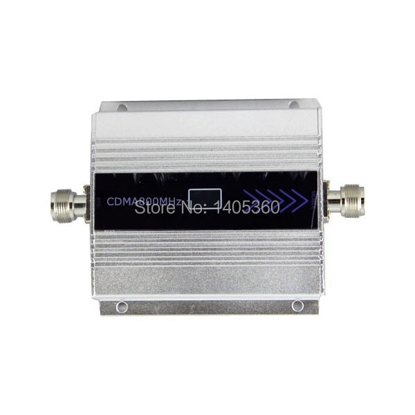 2015 Hot 3G 850MHz 850 mhz GSM CDMA Mobile Phone Cell Phone signal Booster Repeater gain