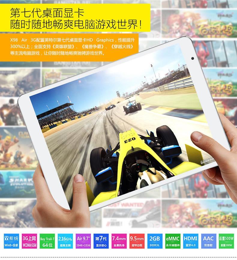Планшетный ПК 64 2 GPS 3G IPS TeclasT X 98 3G InTel T 9,7 Планшетный ПК 64 2 GPS 3G IPS TeclasT X 98 3G InTel T 9,7