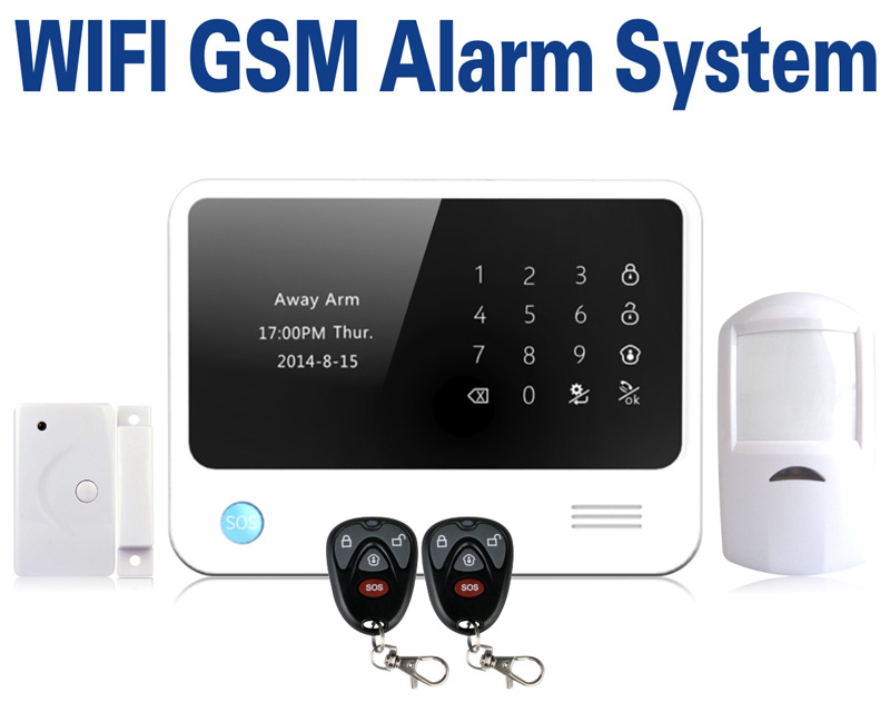    wi-fi gsm gprs  systemtouch  - ios android    
