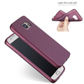 New TPU Case Phone Case For Samsung Galaxy S7 S7 edge Ultra thin Protective Back Cover