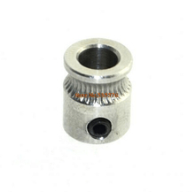 DIY 3D Printer Parts Reprap Makerbot mk8 Extryder Gear Box 175 30 Universal 3D Consumable Clutch 3D Printer Accessories