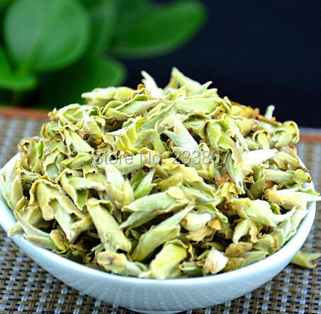 China Raw Puer Tea Wild White Bud 250g Chinese Naturally Organic Sheng Puerh Pu er Tea