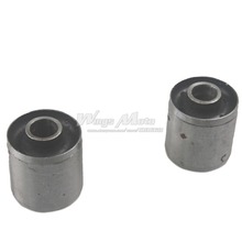 2x Mount Bushings 10*30*34mm Chinese GY6 Scooter Engine