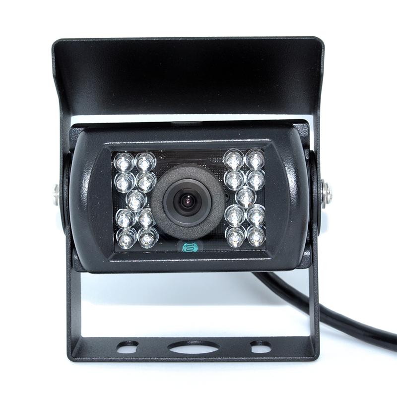 Factory Selling 120 Degree IR Nightvision Waterproof Car Rear View Camera Cmos Bus Truck Camera For Bus & Truck Free Shipping Factory Selling 120 Degree IR Nightvision Waterproof Car Rear View Camera Cmos Bus Truck Camera For Bus & Truck Free Shipping