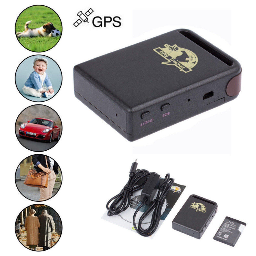   spy       gps / gsm / gprs    tk102  trrack