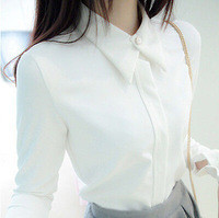 New-Vogue-Women-Chiffon-Shirt-Long-Sleeve-Button-Down-Casual-Tops-Blouse-Fashion.jpg_200x200
