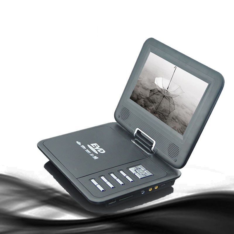 Promoción de Nuevos Reproductores De Dvd Portátiles - Compra Nuevos