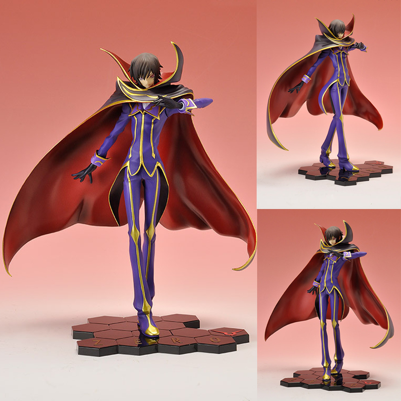 lelouch cc figure