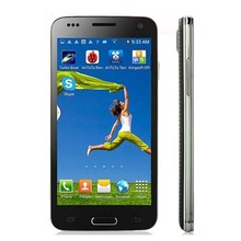 New Star W800 Mobile Phone MTK6582 Quad Core Android Smartphone 4.5 Inch QHD Screen Dual Sim  3G GPS 1GB  4GB  5.0MP Camera O