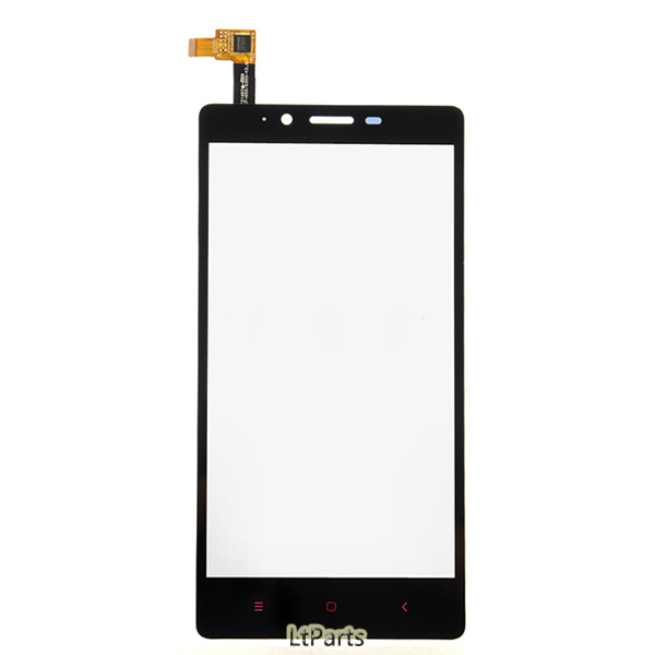 Black Redmi Note 5.5 Touch Screen For Xiaomi Red Rice Note Hongmi Note Touch Screen Panel Digitizer Replacement free shipping