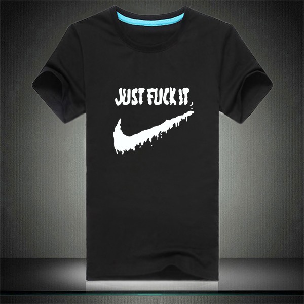 Just Fuck It T-shirt 4
