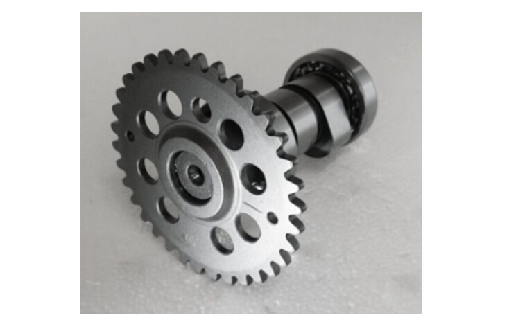A9 Racing Cam Performance Camshaft 139QMB and font b GY6 b font Scooter Engine 50cc 100cc