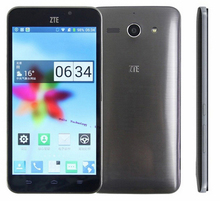 Original ZTE Grand S2 S II 5.5″ 1080P 4G LTE Cell Phone Qualcomm Snagdragon 801 Quad Core 2GB RAM 16GB ROM 13MP Camera 3100mAh