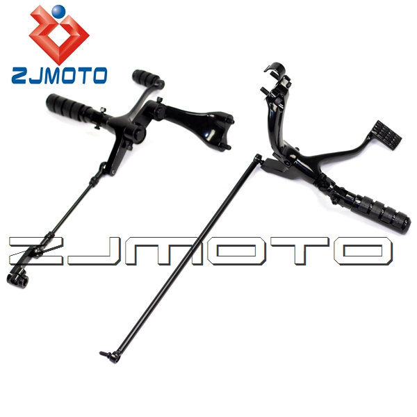 Zjmoto         2014 - 2016  1200 - ( XL1200T )