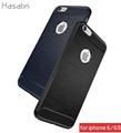 Silicone Case For iphone 6 6S 4 7 inch Luxury TPU Soft Phone Cases for iphone6