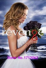 Tour The Set Revenge Style At Home Abc 39 S Revenge Wedding Dress And Decor