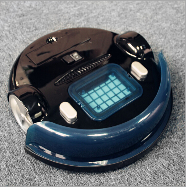 Sweeping robot 2015 new arrive smart light Household cleaning Intelligent ,M0009