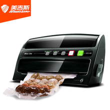 Free shipping vacuum packaging machine vacuum machine dry small household vacuum sealing machine MS1160