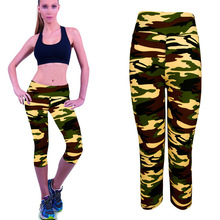 015 New Arrival Limited Casual Jeggings Aliexpress Explosion Exercise Seven Pants Digital Print Leggings Stylish Spot
