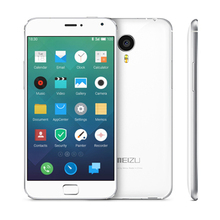 Original MEIZU MX4 Pro 4G LTE 5.5-inch 3GB RAM 32GB ROM Exynos 5430 Octa-core Smartphone 5.0MP+2070MP Dual Camera GSM/WCDMA/LTE