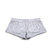 2015 new Men s Casual Comfortable Home Shorts Pants Sexy Men Underwear Men Boxers Loose Sports