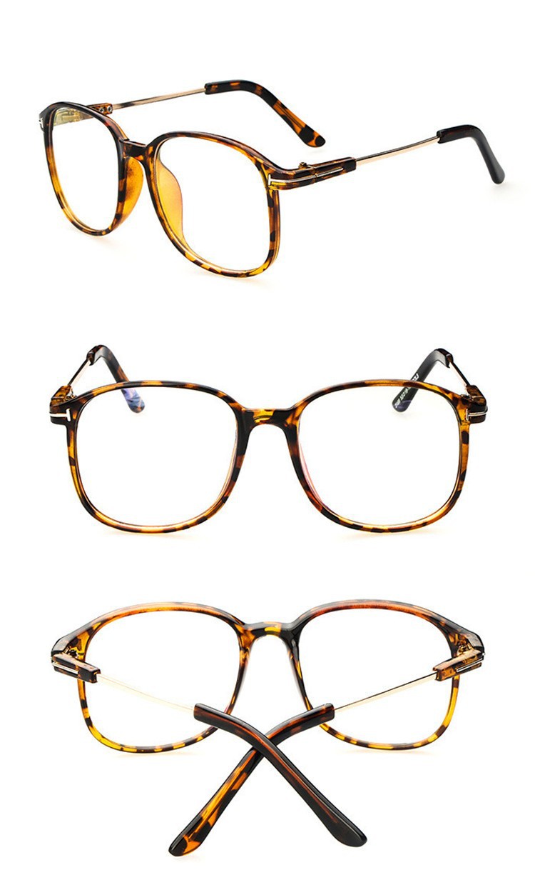 Fashion Grade eyewear frames eye glasses frames for women spectacle frame ladies degree Optical Computer eyeglasses frame women (15)