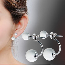 Серьги от Yiwu Yunzhong Import & export co. , ltd для Женщины, материал Опал артикул 32350789687