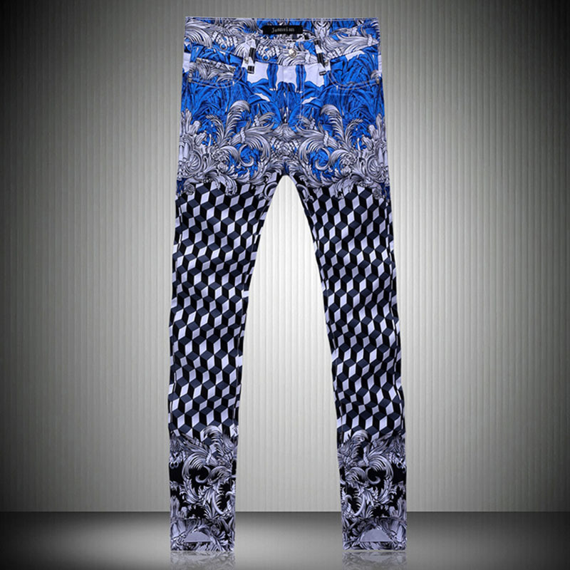 Джинсы fashion доставка