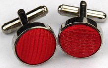 SNT0002 2014 Men s 100 Jacquard Woven Silk Solid Neckties Tie handkerchief Cufflinks Sets for men