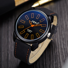 Splendid Famous Brand Whatch Men Classic Vintage Men s Waterproof Leather Men Male Watches Strap Sport